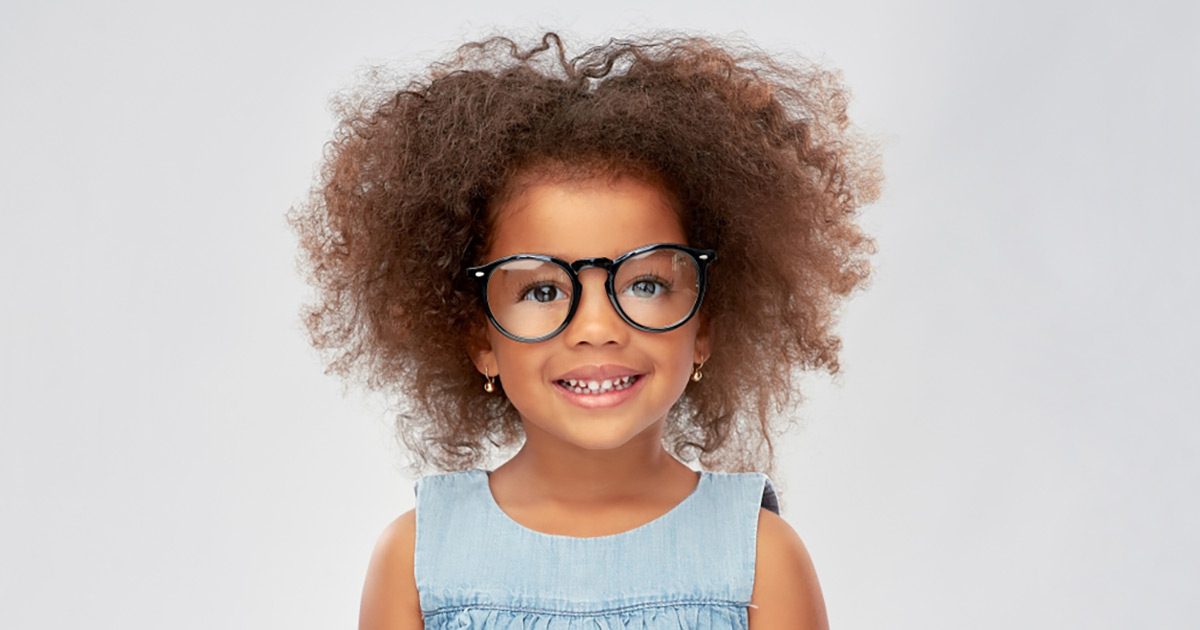 Les lunettes de l'enfant - Lions Club