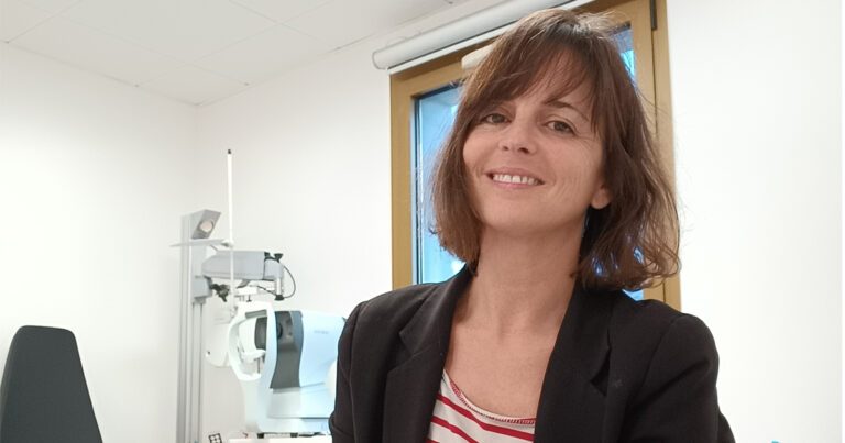 Dépister, consulter et équiper les enfants avant que certains troubles visuels ne deviennent irréversibles