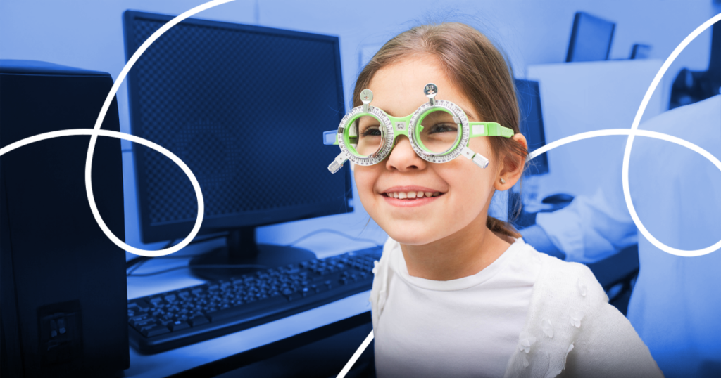 Un regard qui change tout : depuis 10 ans les Lions Club au service des enfants