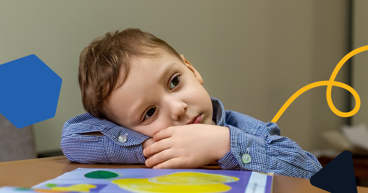 Des troubles visuels invisibles, des échecs scolaires évitables.