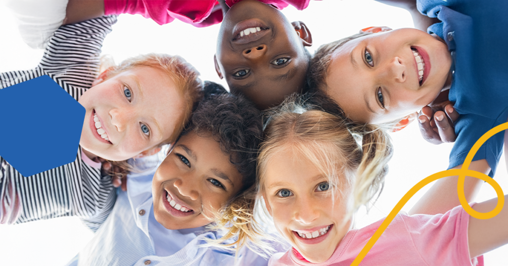 À travers 28 pays, une étude révèle l’urgence d’agir pour la vision des enfants